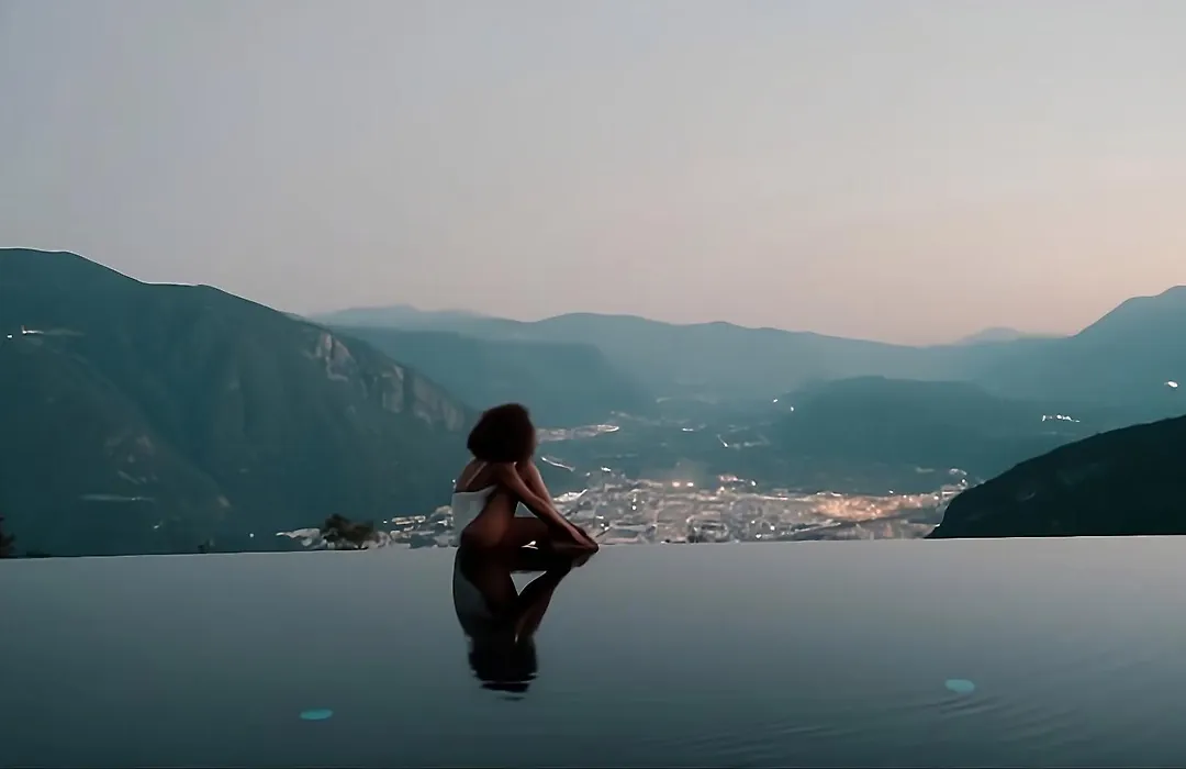 Hotel Belvedere - Fine Dining, Hideaway & Spa-1
